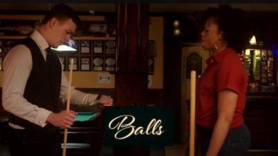 Balls The Film