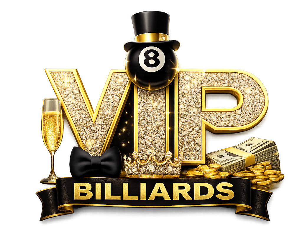 VIP Billiards